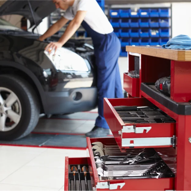 diagnostics automobile dans l'Allier à Montluçon Moulins et Vichy 03